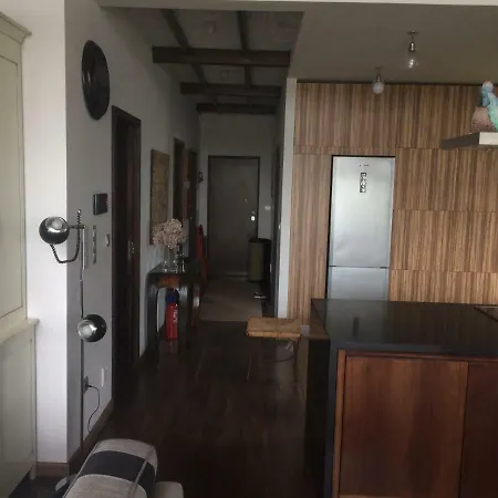 Casa Dos Amigos - A Luxury In The Nature Nyaraló *