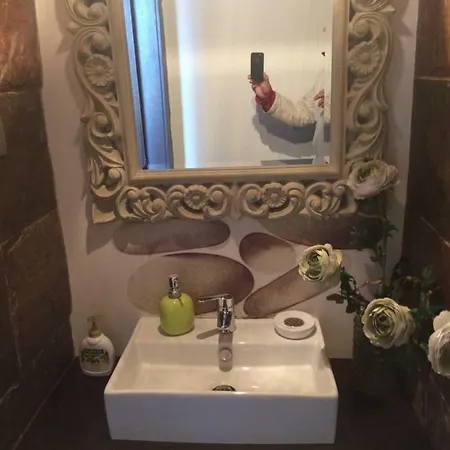 Casa Dos Amigos - A Luxury In The Nature Holiday home Torreira