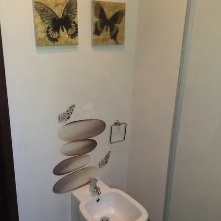 Holiday home Casa Dos Amigos - A Luxury In The Nature Torreira