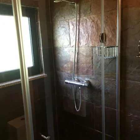 Casa Dos Amigos - A Luxury In The Nature Holiday home