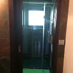 Casa Dos Amigos - A Luxury In The Nature Nyaraló