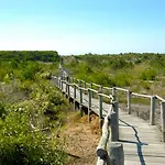 Nyaraló Casa Dos Amigos - A Luxury In The Nature Torreira