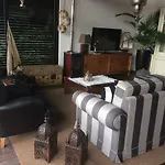 Nyaraló Casa Dos Amigos - A Luxury In The Nature Torreira