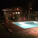 Casa Dos Amigos - A Luxury In The Nature Nyaraló Torreira