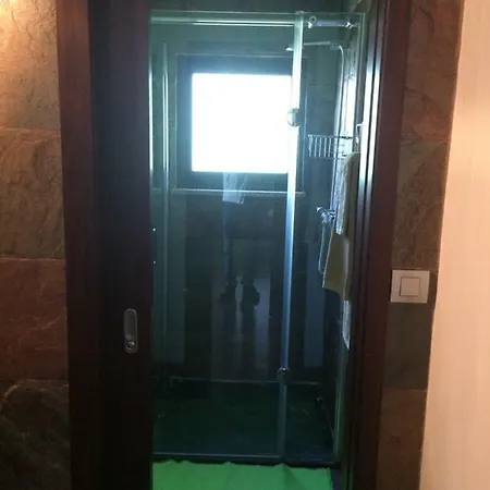 Casa Dos Amigos - A Luxury In The Nature Vakantiehuis