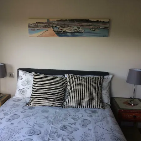 Vakantiehuis Casa Dos Amigos - A Luxury In The Nature Torreira