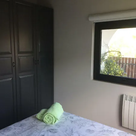 Casa Dos Amigos - A Luxury In The Nature Nyaraló