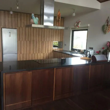 Casa Dos Amigos - A Luxury In The Nature Vakantiehuis