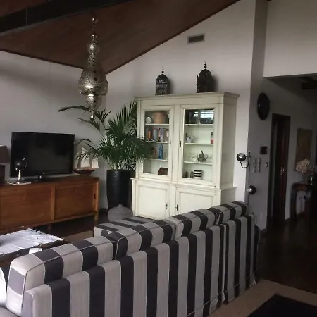 Casa Dos Amigos - A Luxury In The Nature Vakantiehuis Torreira