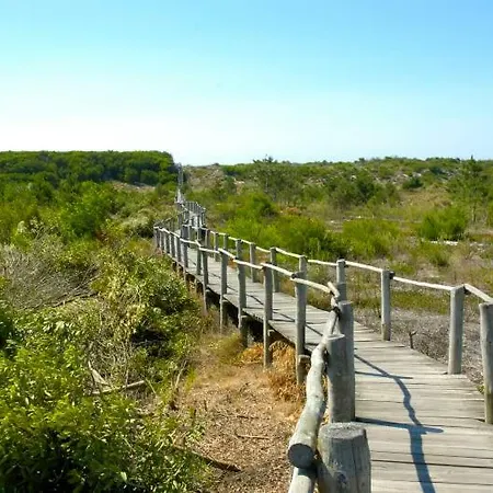 Vakantiehuis Casa Dos Amigos - A Luxury In The Nature Torreira