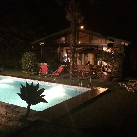 Casa Dos Amigos - A Luxury In The Nature * Torreira