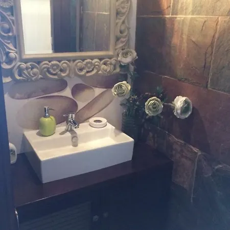 Vakantiehuis Casa Dos Amigos - A Luxury In The Nature *