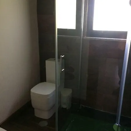 Vakantiehuis Casa Dos Amigos - A Luxury In The Nature