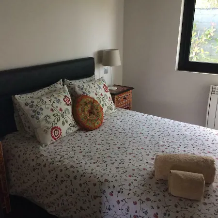 Casa Dos Amigos - A Luxury In The Nature Vakantiehuis Torreira