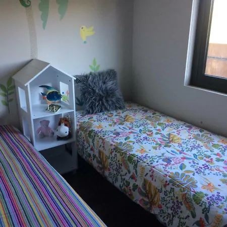 Casa Dos Amigos - A Luxury In The Nature Vakantiehuis Torreira