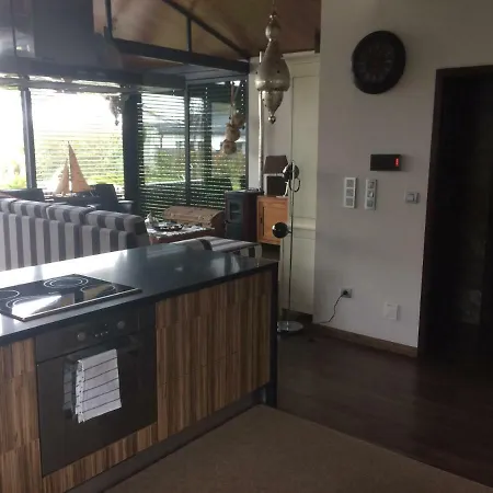 Casa Dos Amigos - A Luxury In The Nature Vakantiehuis