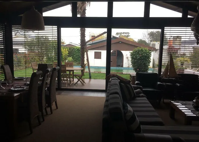 Casa Dos Amigos - A Luxury In The Nature *