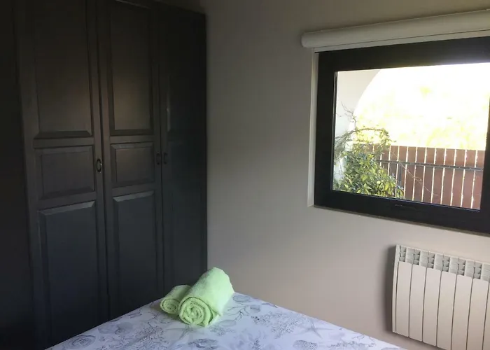 Casa Dos Amigos - A Luxury In The Nature Casa de Férias