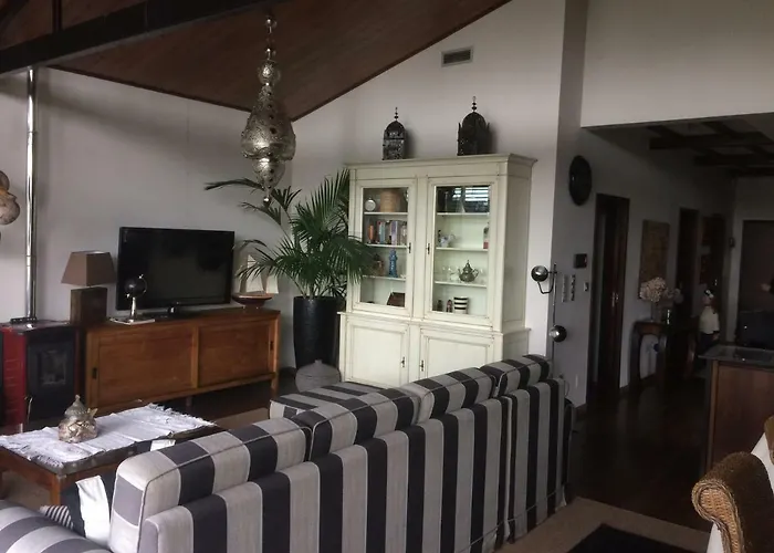 Casa Dos Amigos - A Luxury In The Nature Casa de Férias Torreira