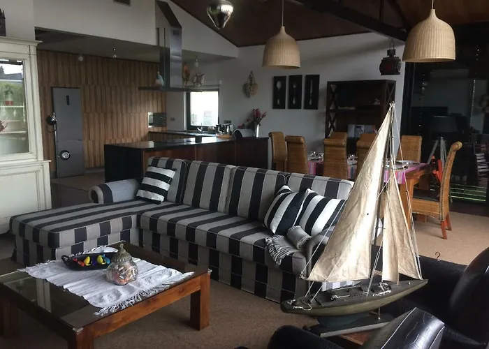 Casa Dos Amigos - A Luxury In The Nature Casa de Férias