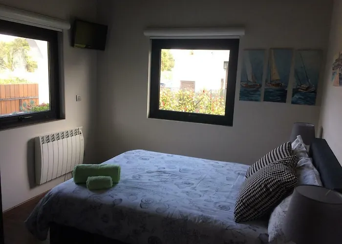 Casa Dos Amigos - A Luxury In The Nature