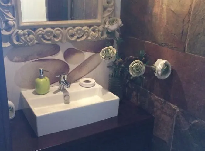 Casa de Férias Casa Dos Amigos - A Luxury In The Nature *