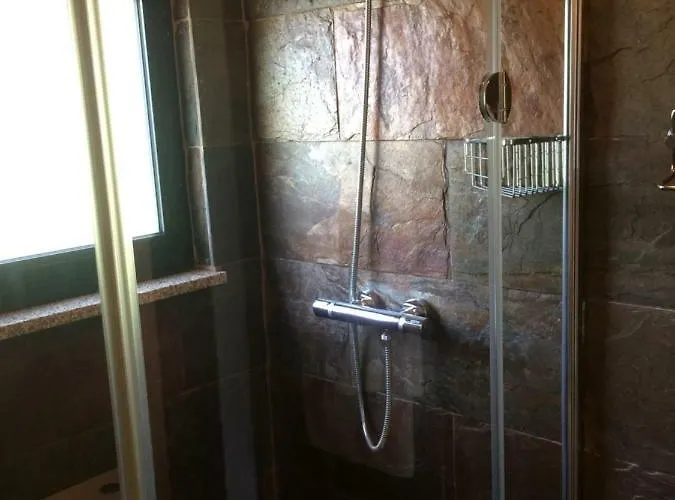 Casa Dos Amigos - A Luxury In The Nature Casa de Férias