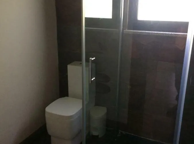 Casa de Férias Casa Dos Amigos - A Luxury In The Nature