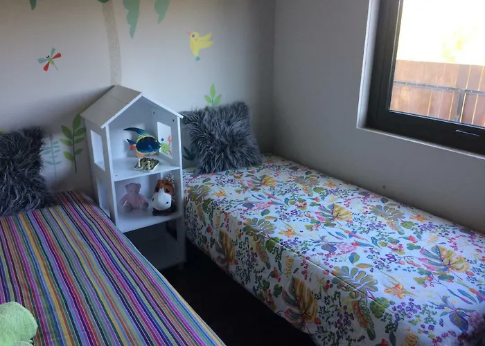 Casa Dos Amigos - A Luxury In The Nature Casa de Férias Torreira